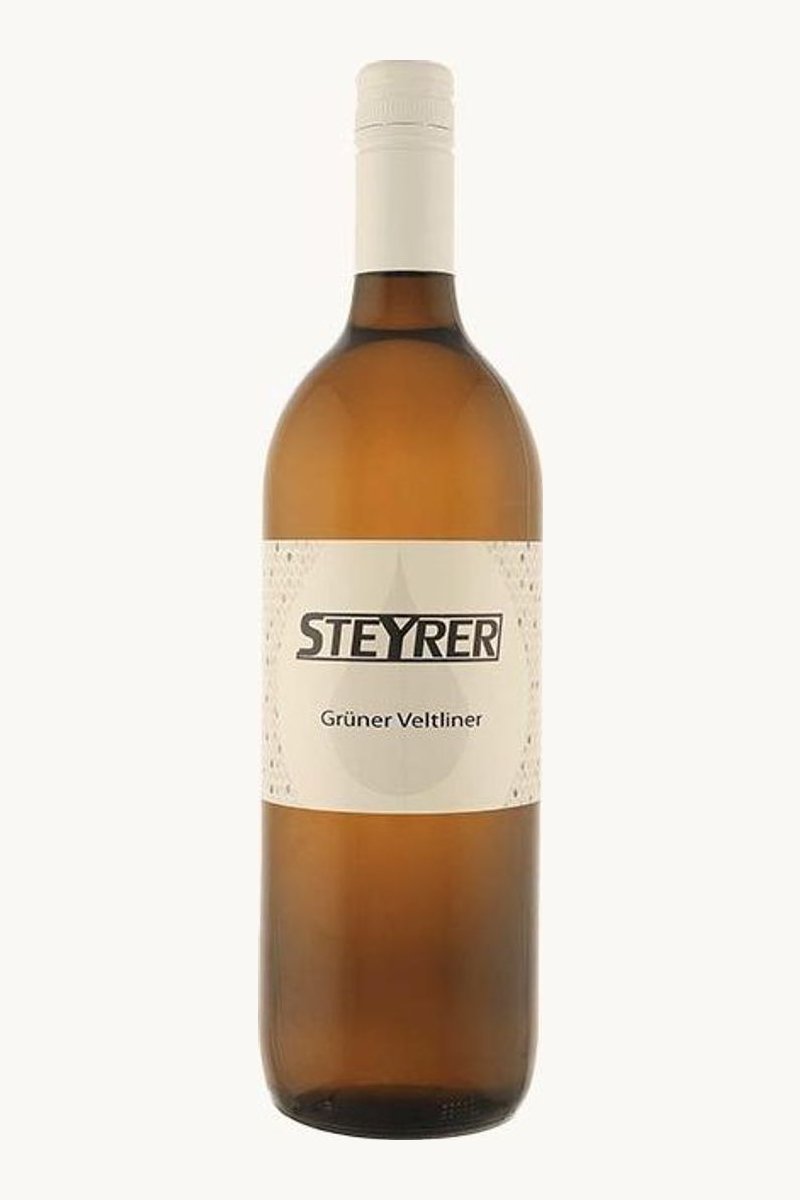 Grüner Veltliner QW Klassik