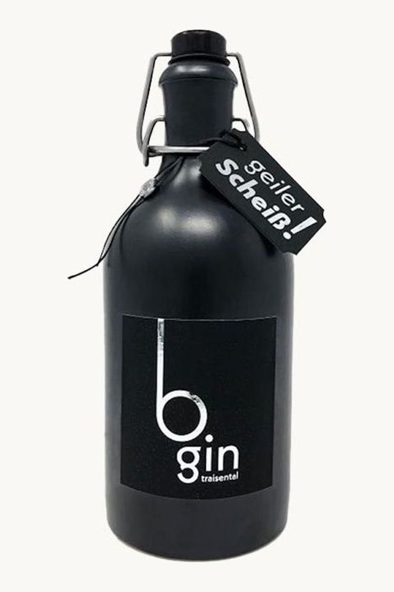 b.gin b.gin