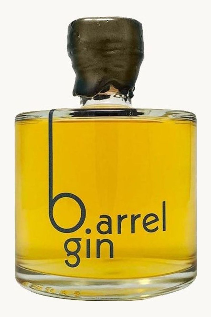 b.arrel gin