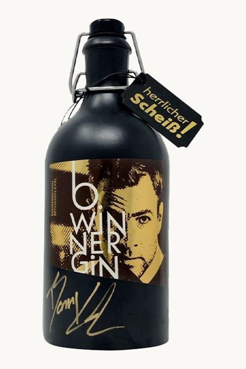 b.winner gin von Benny Karl