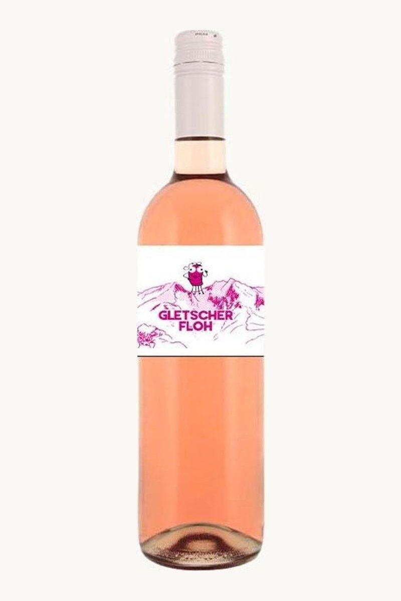 GletscherFloh pink 2023