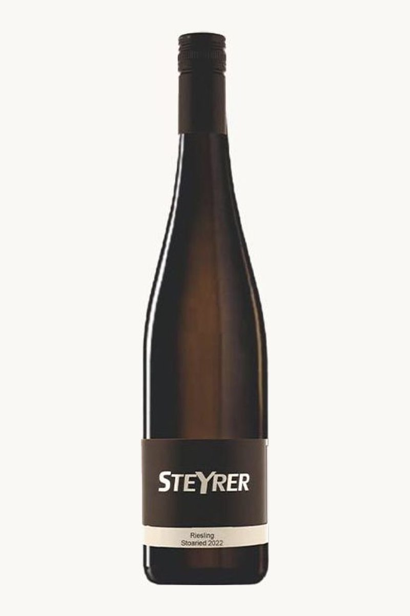 Riesling DAC Ried Rampl 2025