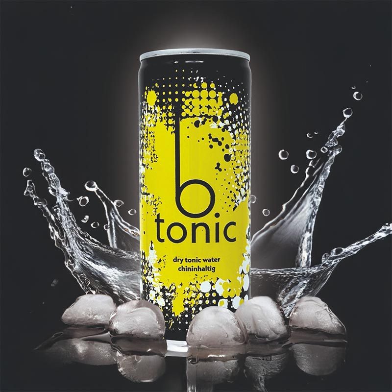 Tonic 12 Stück