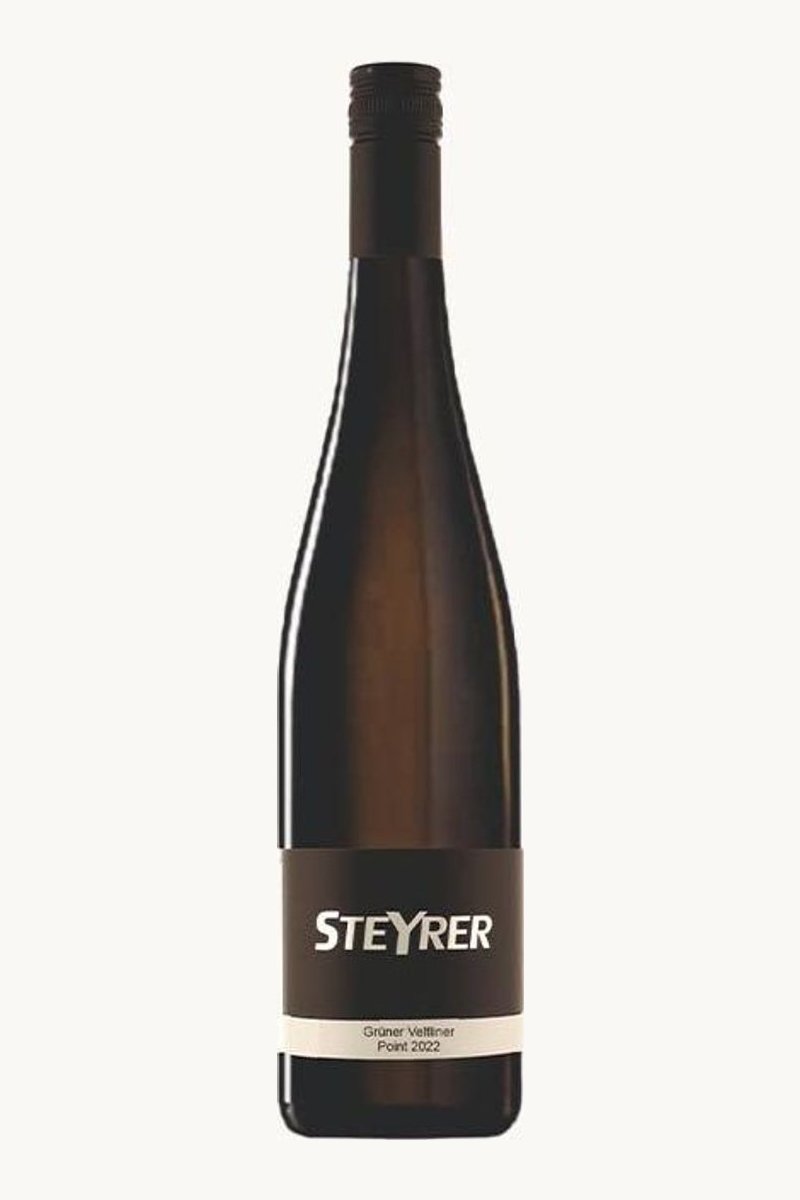 Grüner Veltliner DAC Ried Point 2024