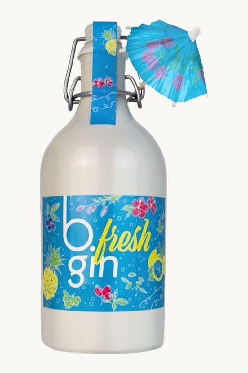 b.gin fresh b.gin fresh