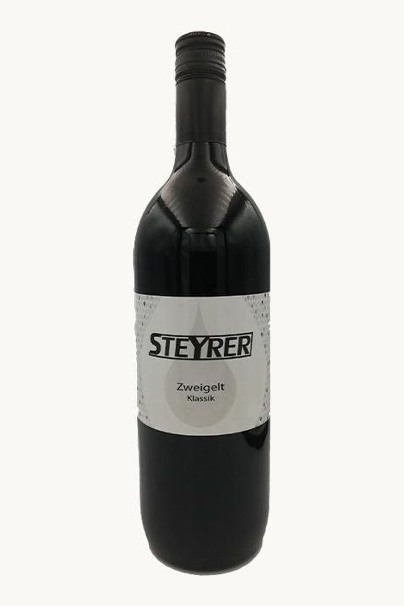 Zweigelt