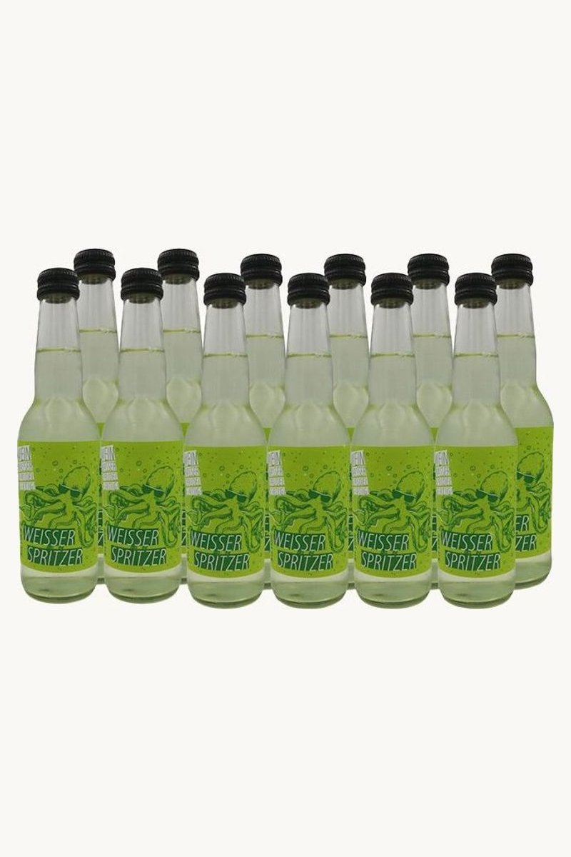 24 Stück Spritzer Grüner Veltliner
