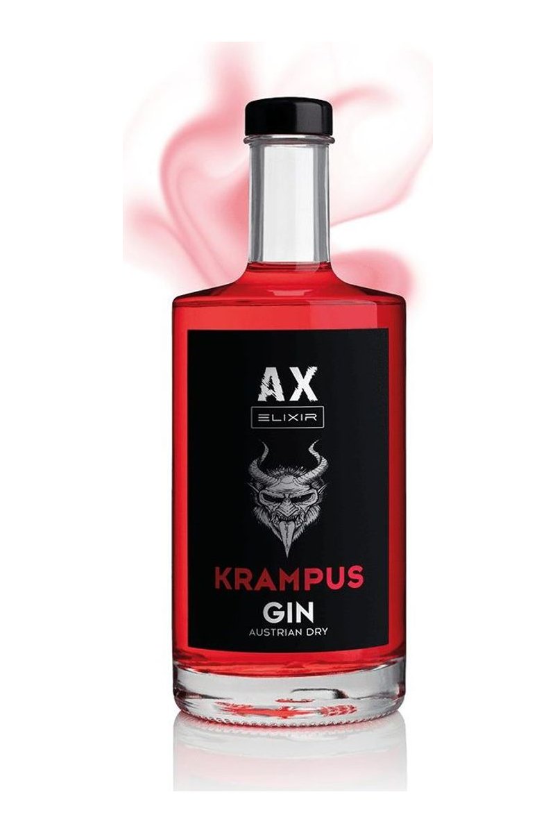 Krampus Gin