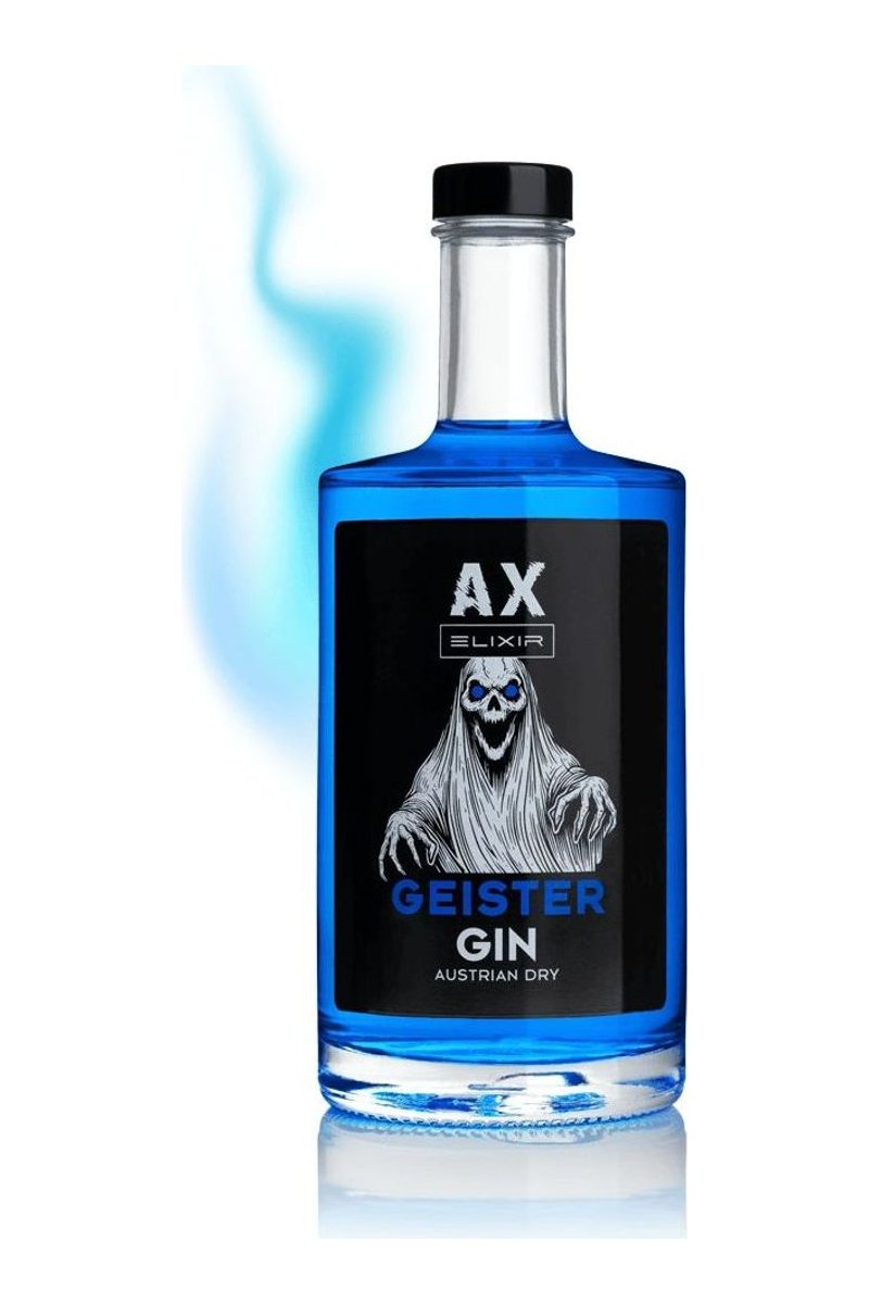 Geister Gin