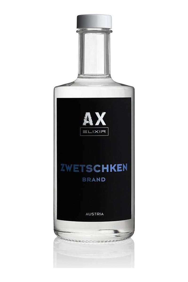 Zwetschken Brand
