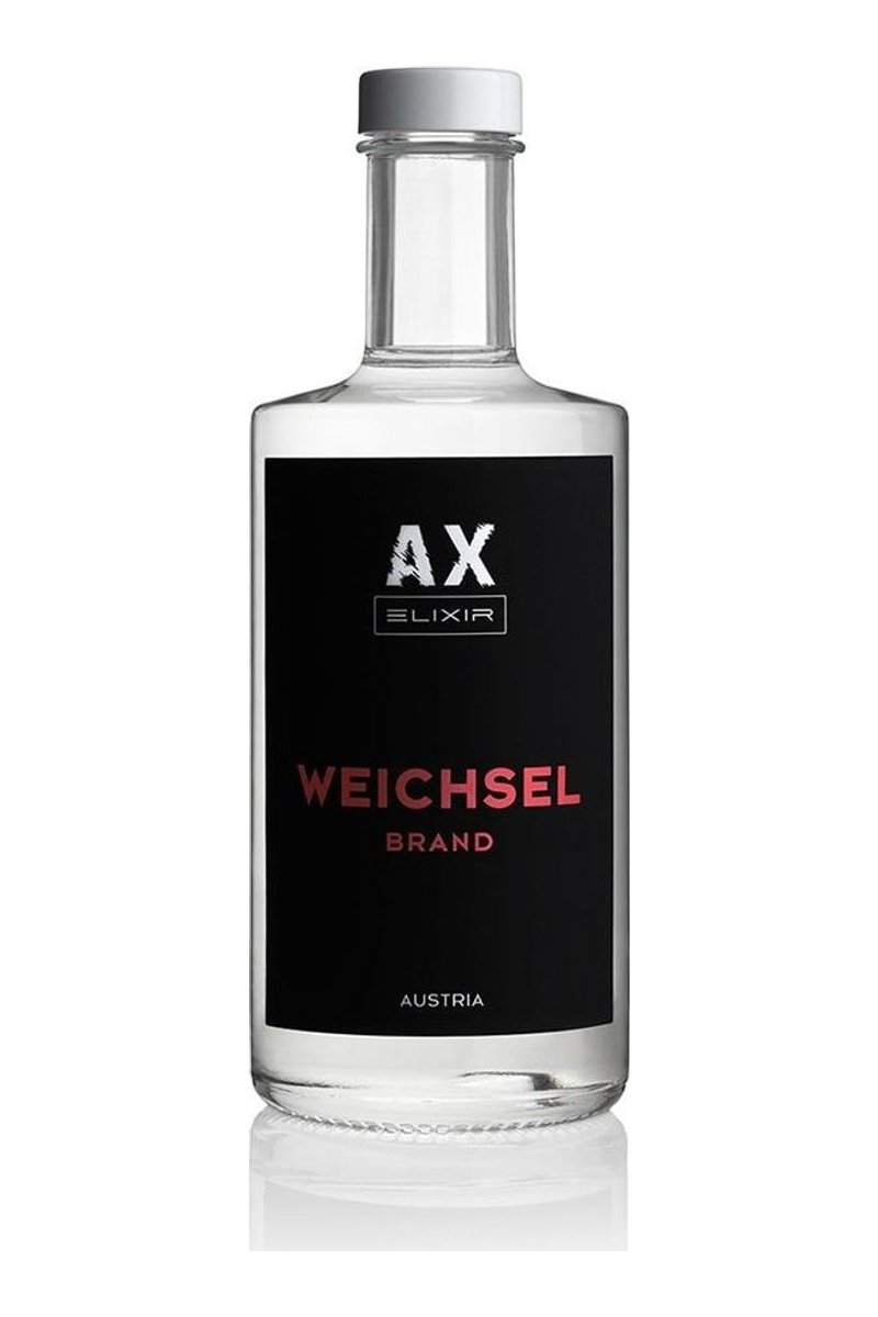 Weichsel Brand