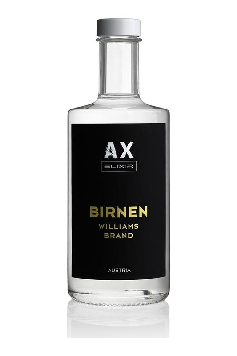 Birnen Williams Brand