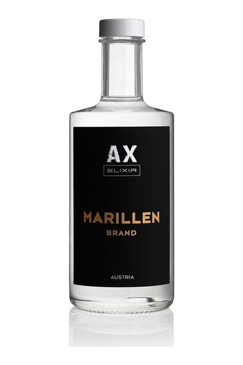 Marillen Brand