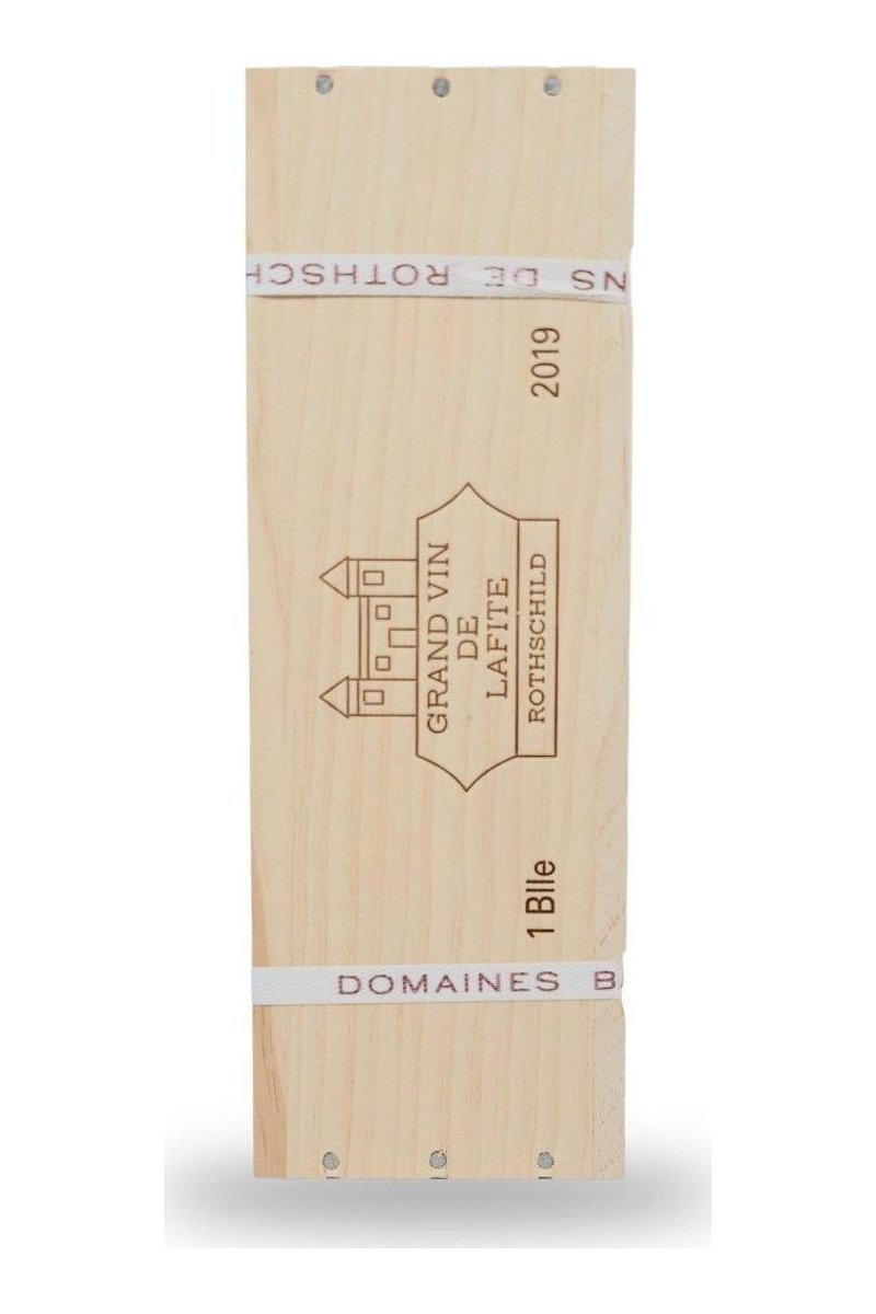 Château Lafite Rothschild 2019, Pauillac 1° Grand Cru Classé - Pa