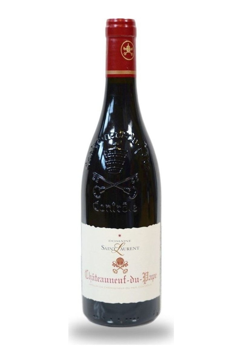 Domaine Saint Laurent, Châteauneuf-du-Pape 2022