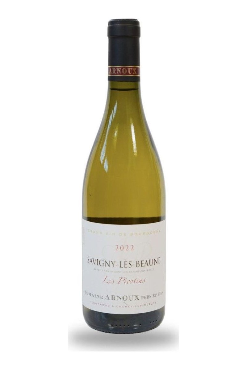 Domaine Arnoux Père et Fils, Savigny les Beaune - Les Picotins 2022