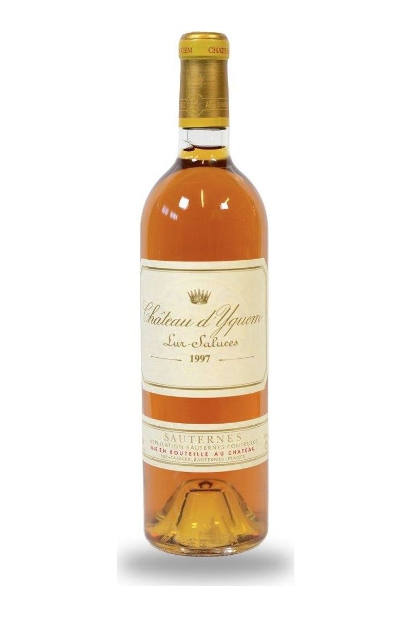 Château Yquem 2006, Sauternes 1° Grand Cru Classé - Parker 95+