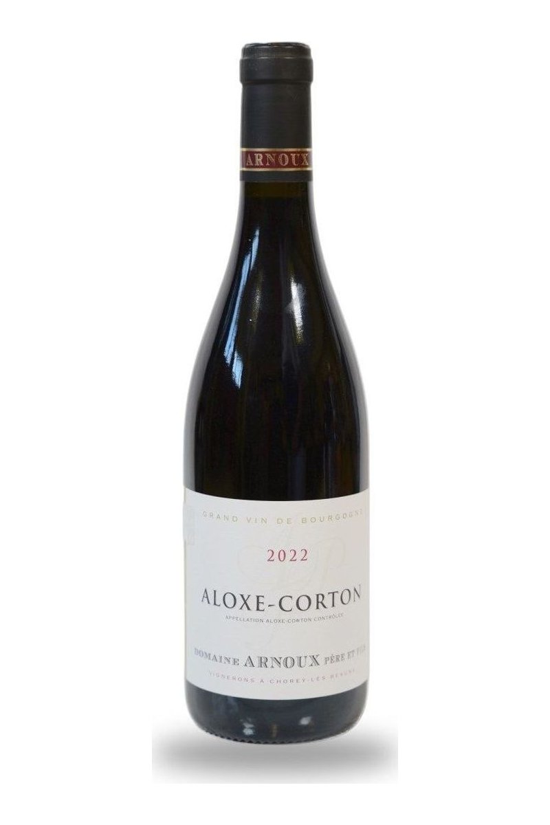 Domaine Arnoux Père et Fils, Aloxe Corton 2023