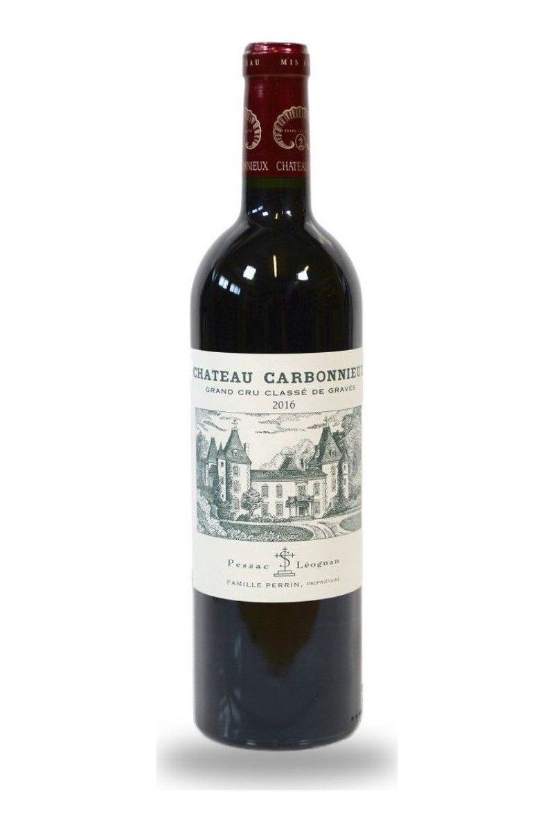 Château Carbonnieux 2022, Pessac-Léognan Cru Classé - Parker 93+