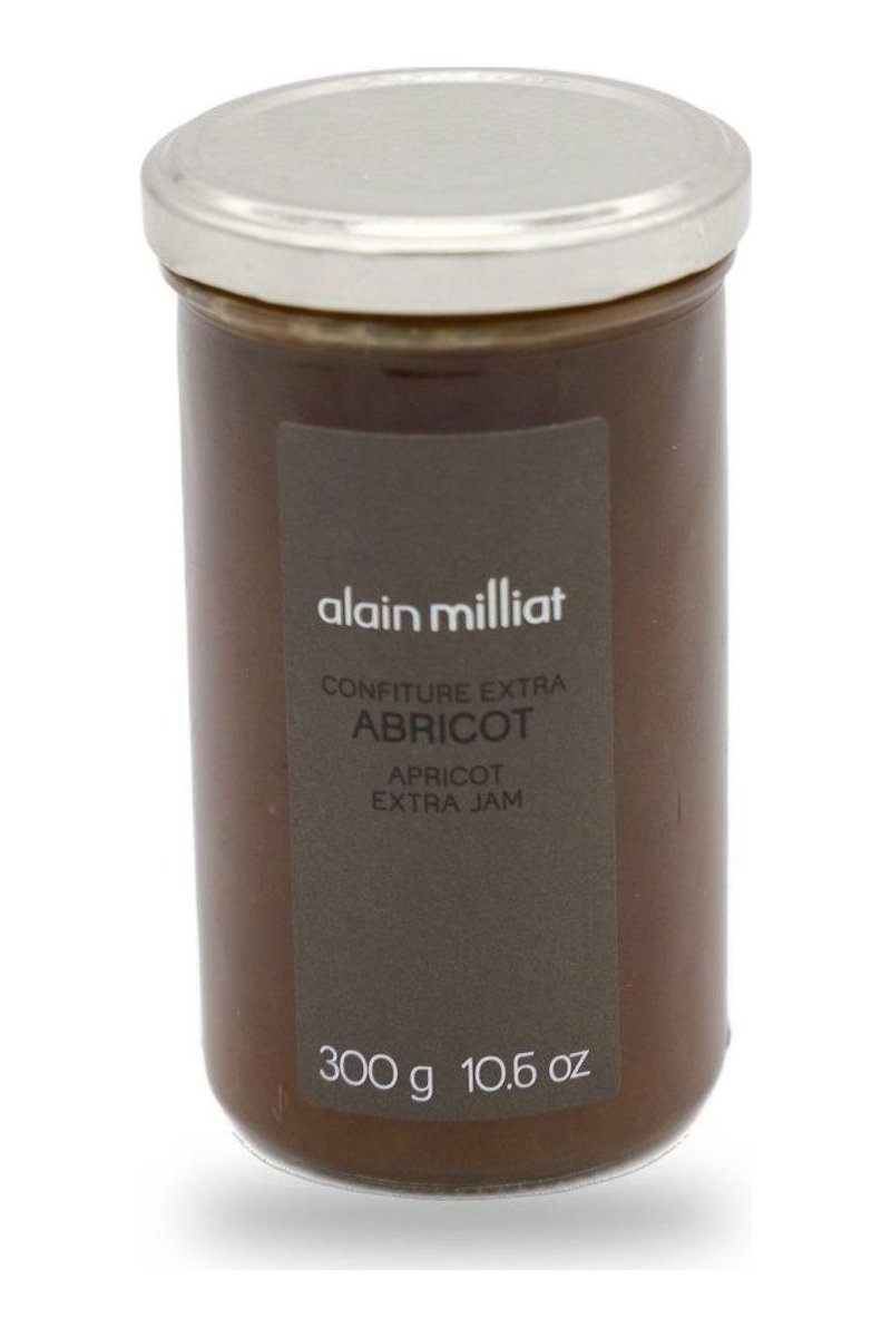 Alain Milliat, Marillenkonfitüre extra - 300g