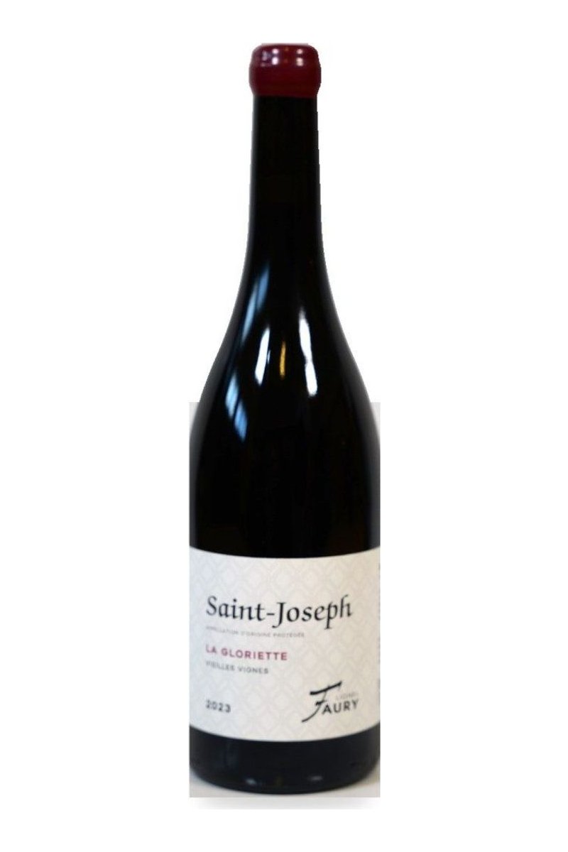 Lionel Faury, Saint-Joseph - La Gloriette 2023