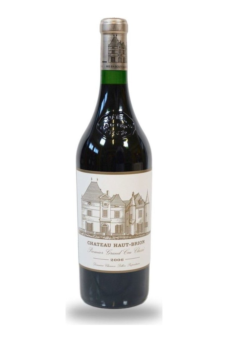 Château Haut-Brion 2020, Pessac-Léognan 1° Grand Cru Classé - Parker