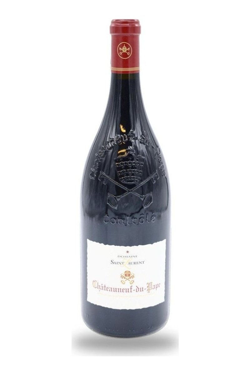 Domaine Saint Laurent, Châteauneuf-du-Pape 2022 - DM