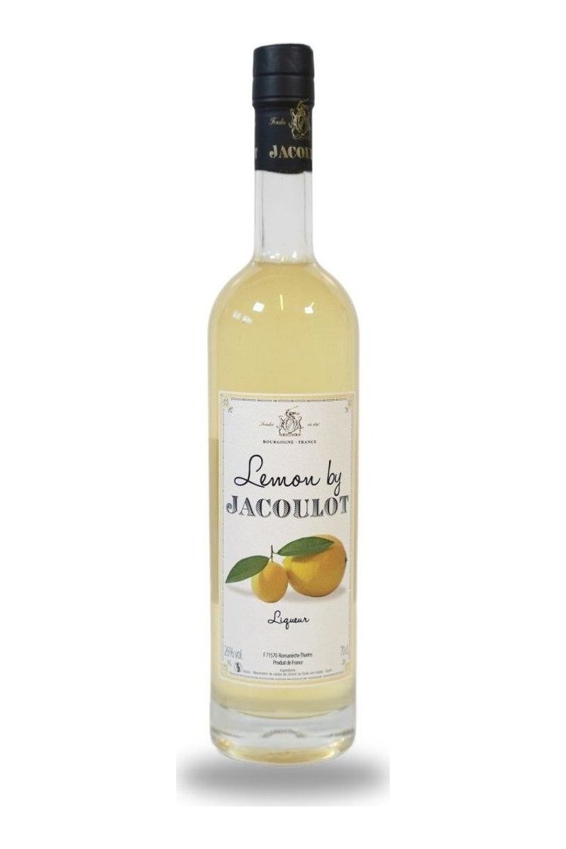 Jacoulot, Lemon by Jacoulot