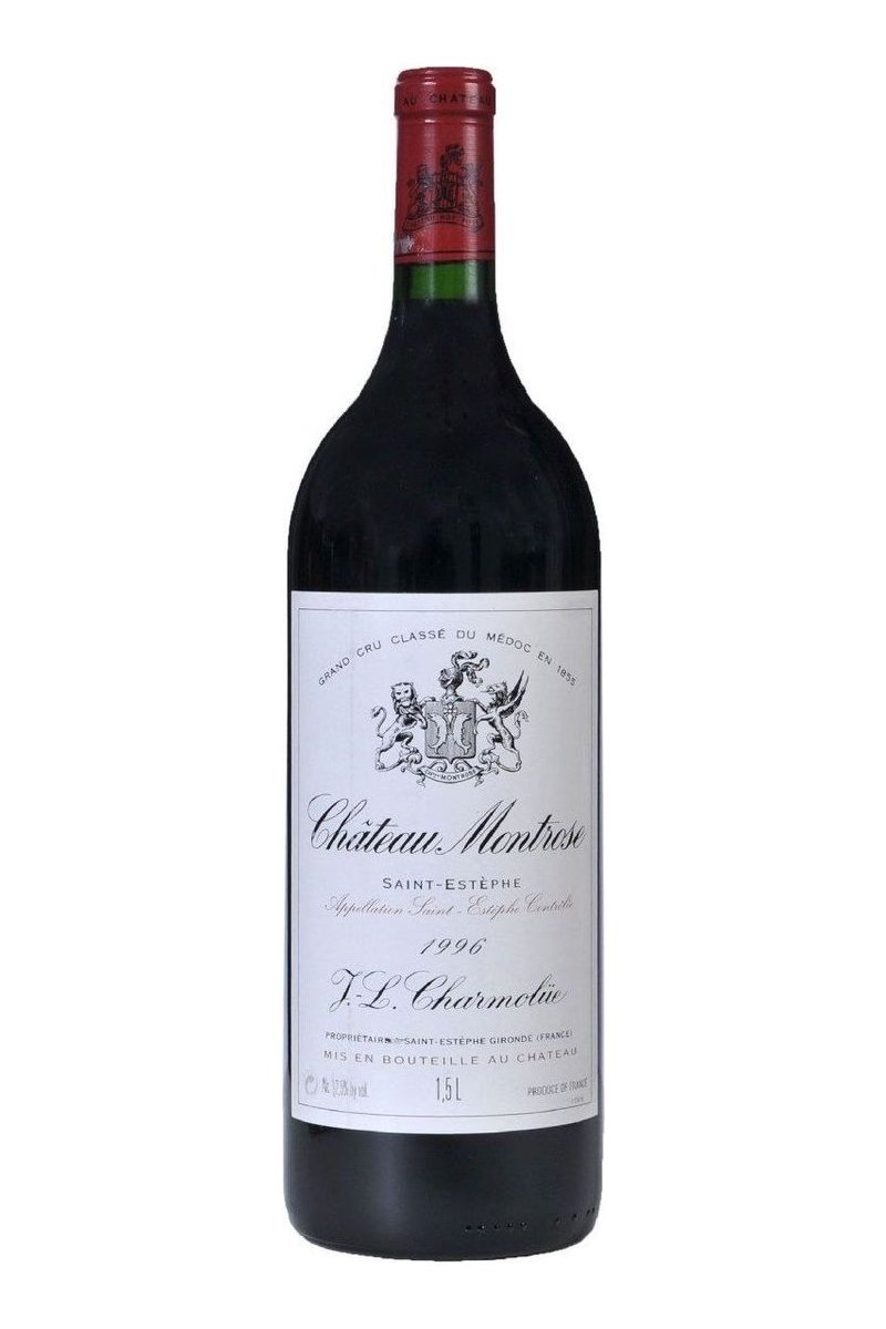 Château Montrose 2011, Saint-Estèphe 2° Grand Cru Classé - MAGNUM - P