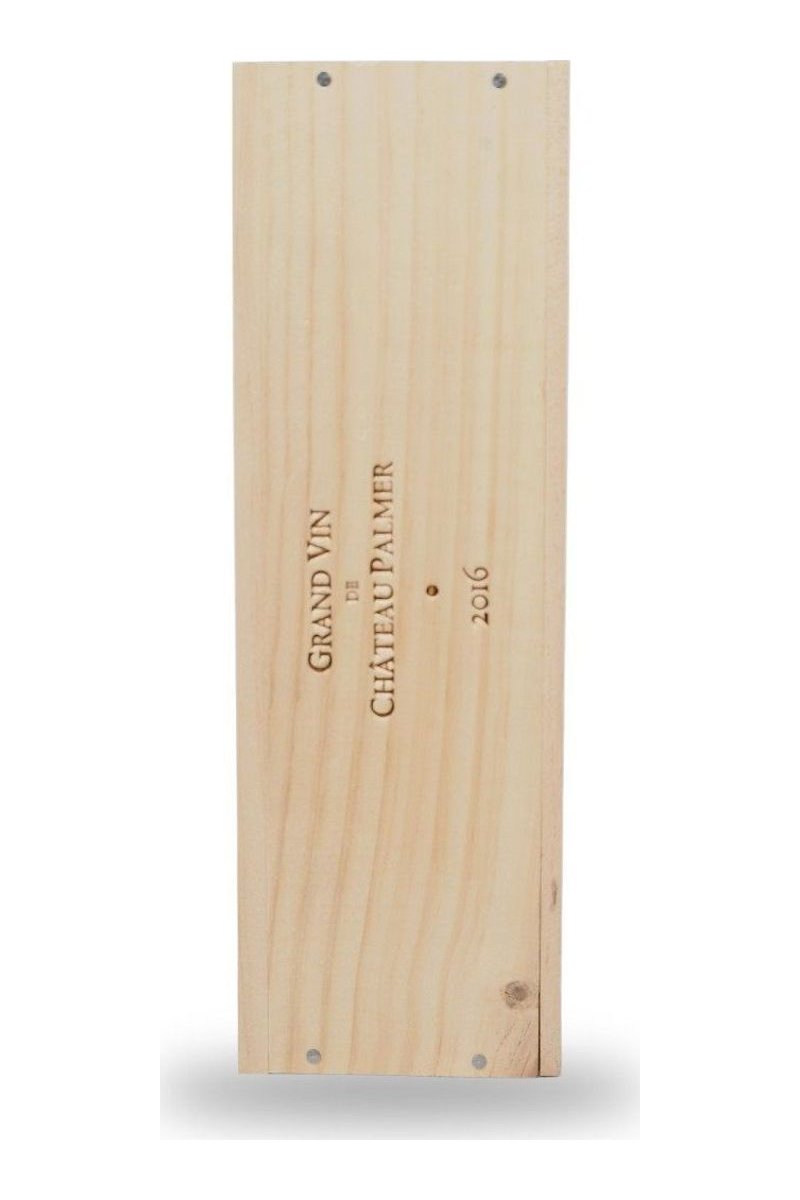 Château Palmer 2019, Margaux 3° Grand Cru Classé
