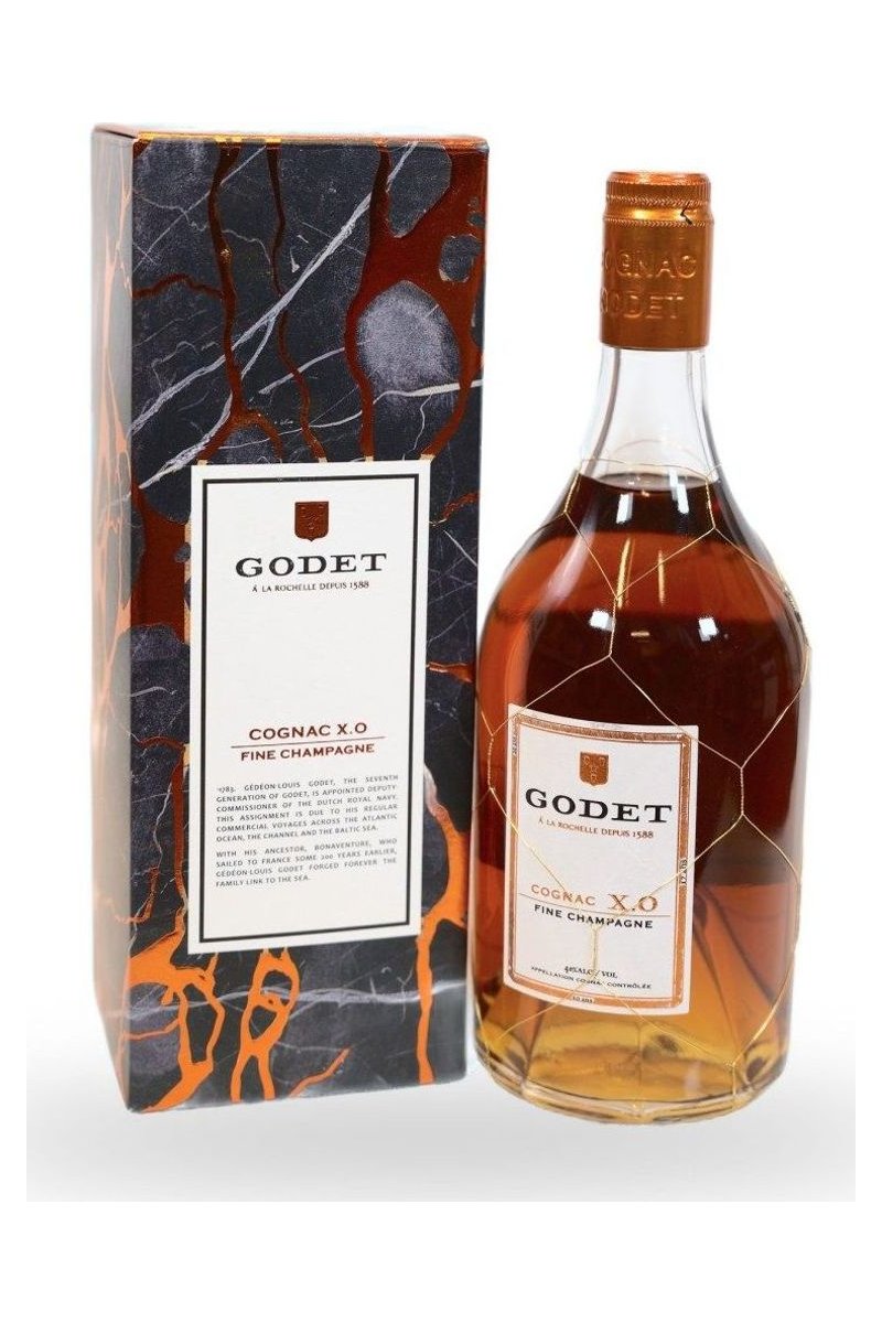 Cognac Godet, Cognac XO Fine Champagne