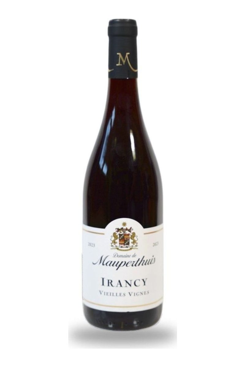Domaine de Mauperthuis, Irancy 2023