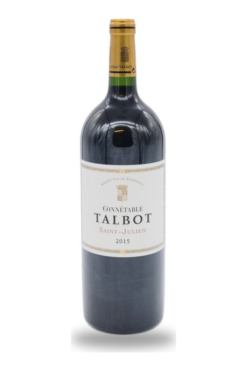 Connétable de Talbot 2015, Saint-Julien