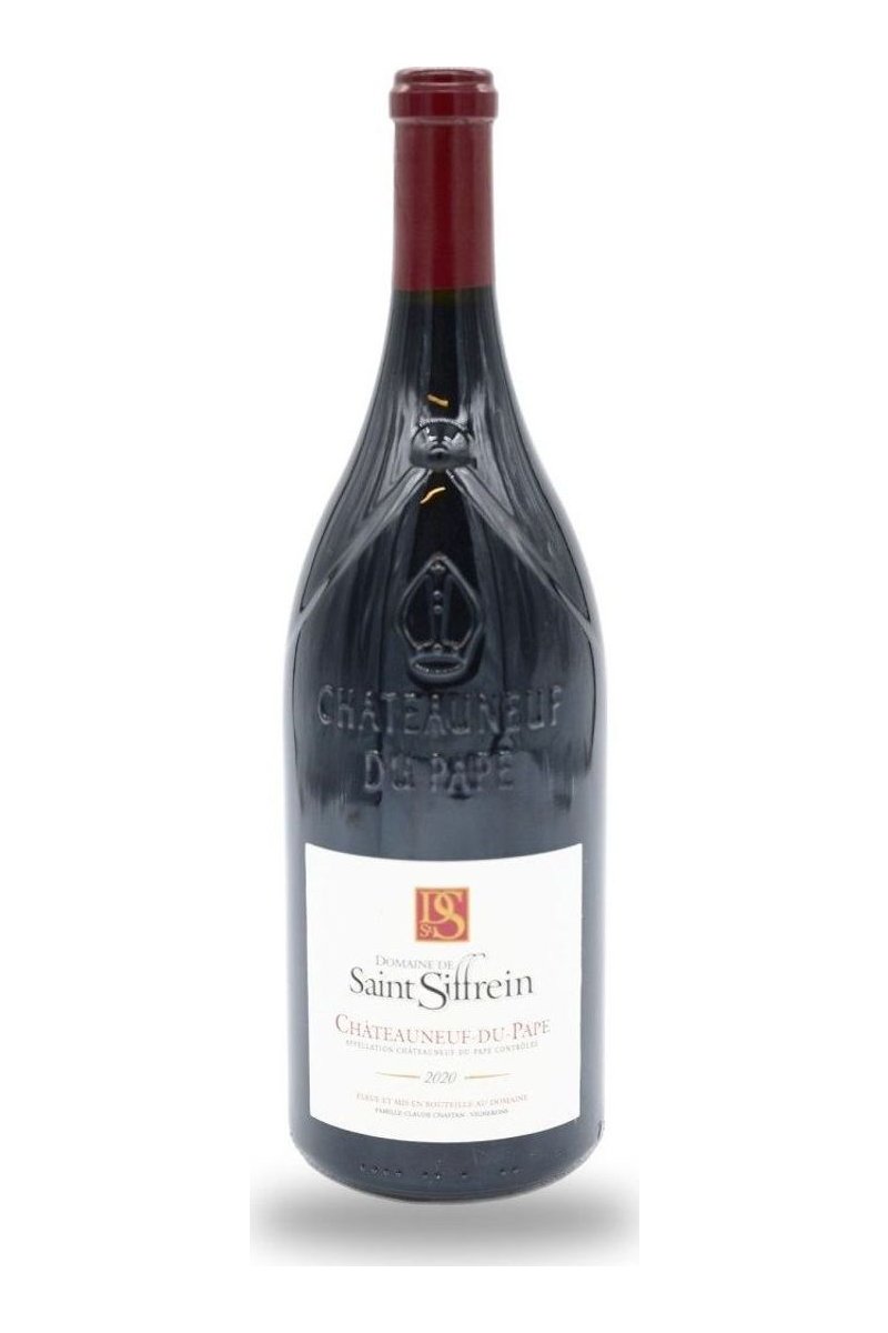 Domaine de Saint Siffrein, Châteauneuf-du-Pape 2020 - MAGNUM