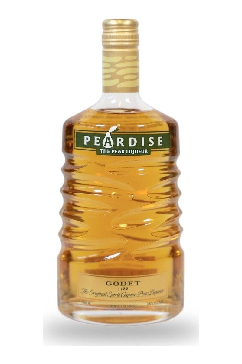 Cognac Godet, Peardise