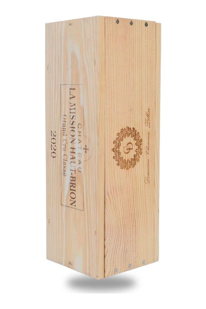 Château La Mission Haut-Brion 2023, Pessac-Léognan Cru Classé - Pa