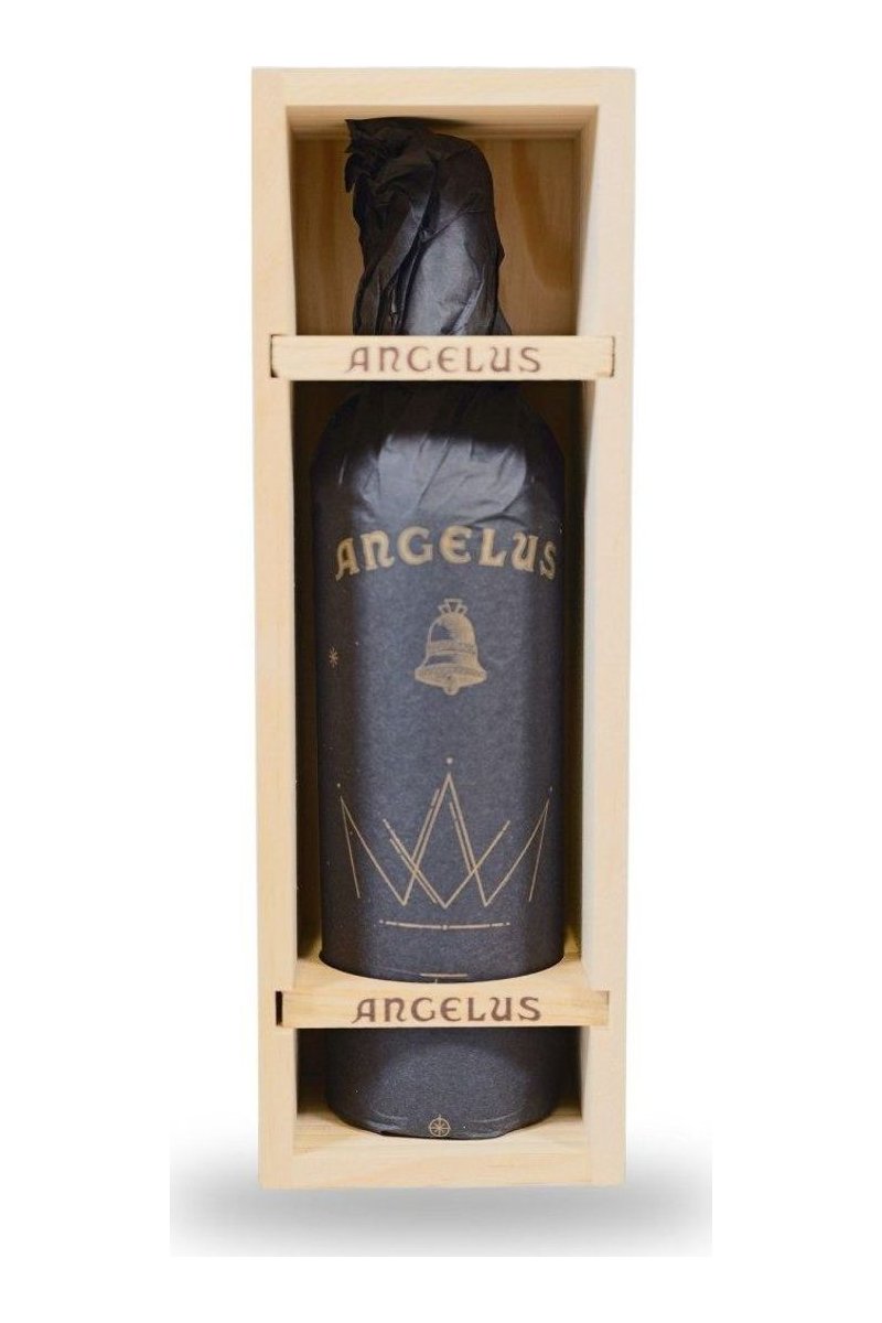 Château Angélus 2023, Saint-Émilion 1° Grand Cru Classé A - Parker 96