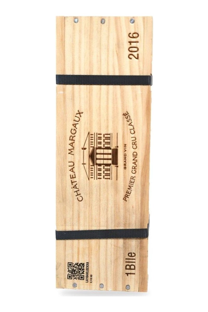 Château Margaux 2016, Margaux 1° Grand Cru Classé - Parker 99