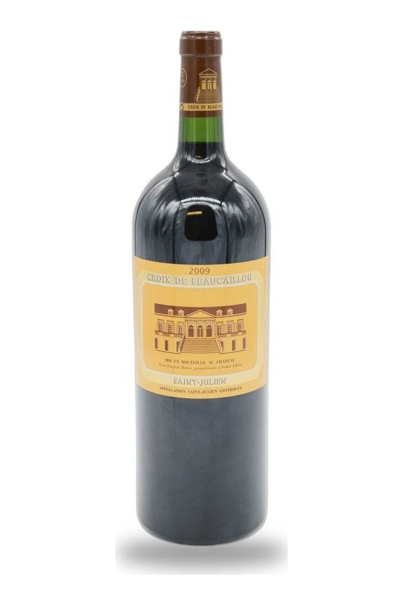 La Croix Ducru-Beaucaillou 2016, Saint-Julien - MAGNUM - Parker 92