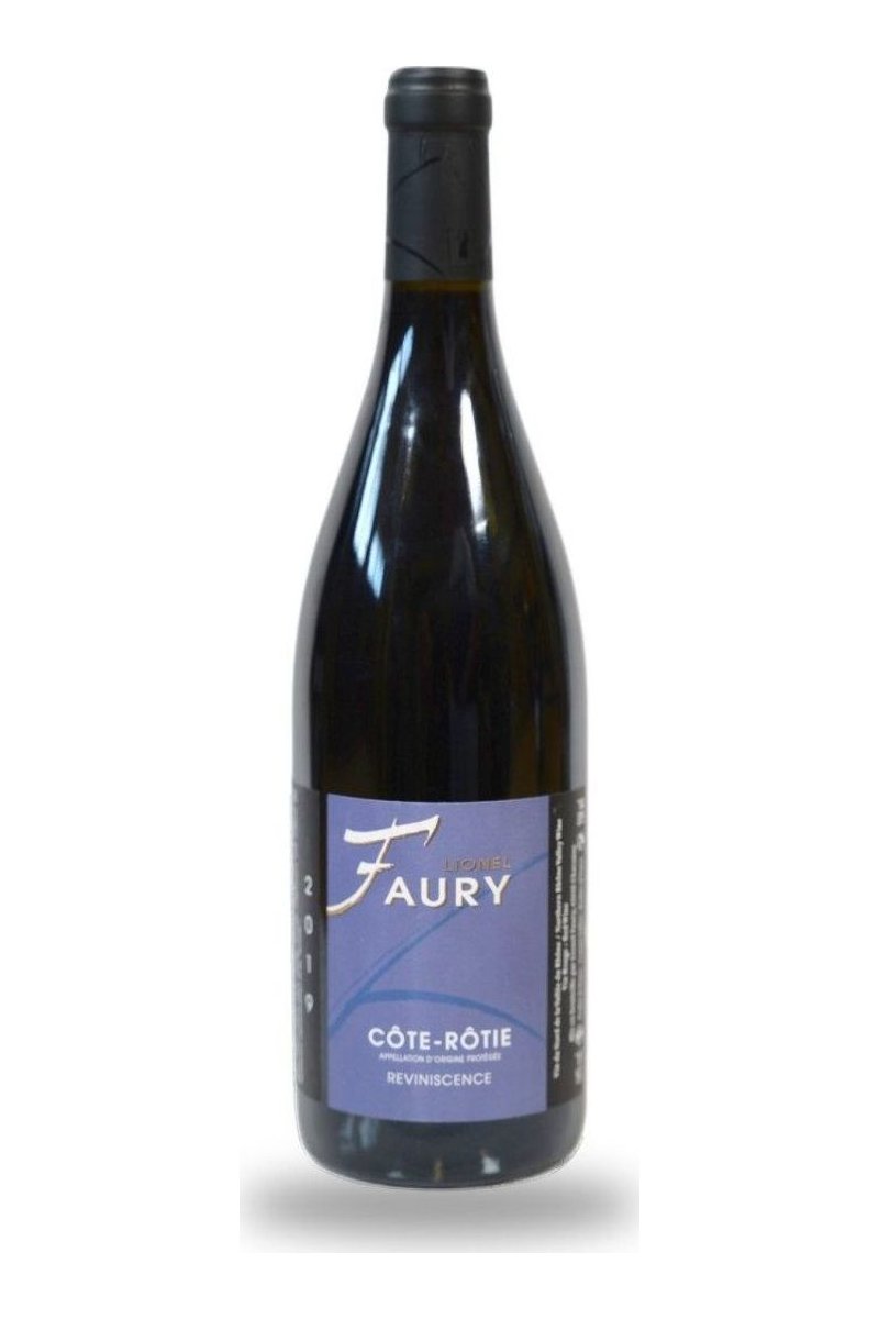 Domaine Faury, Côte-Rôtie - Reviniscence 2019