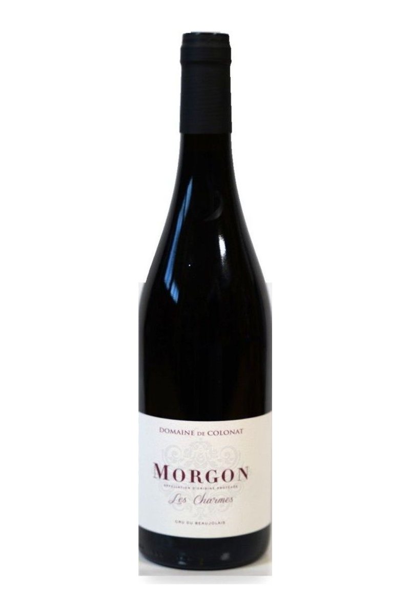 Domaine de Colonat, Morgon - Les Charmes 2022