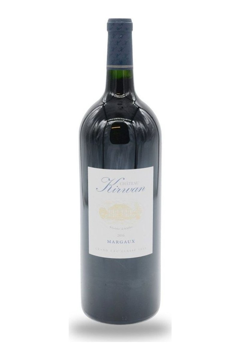 Château Kirwan 2016, Margaux 3° Grand Cru Classé - Parker 90