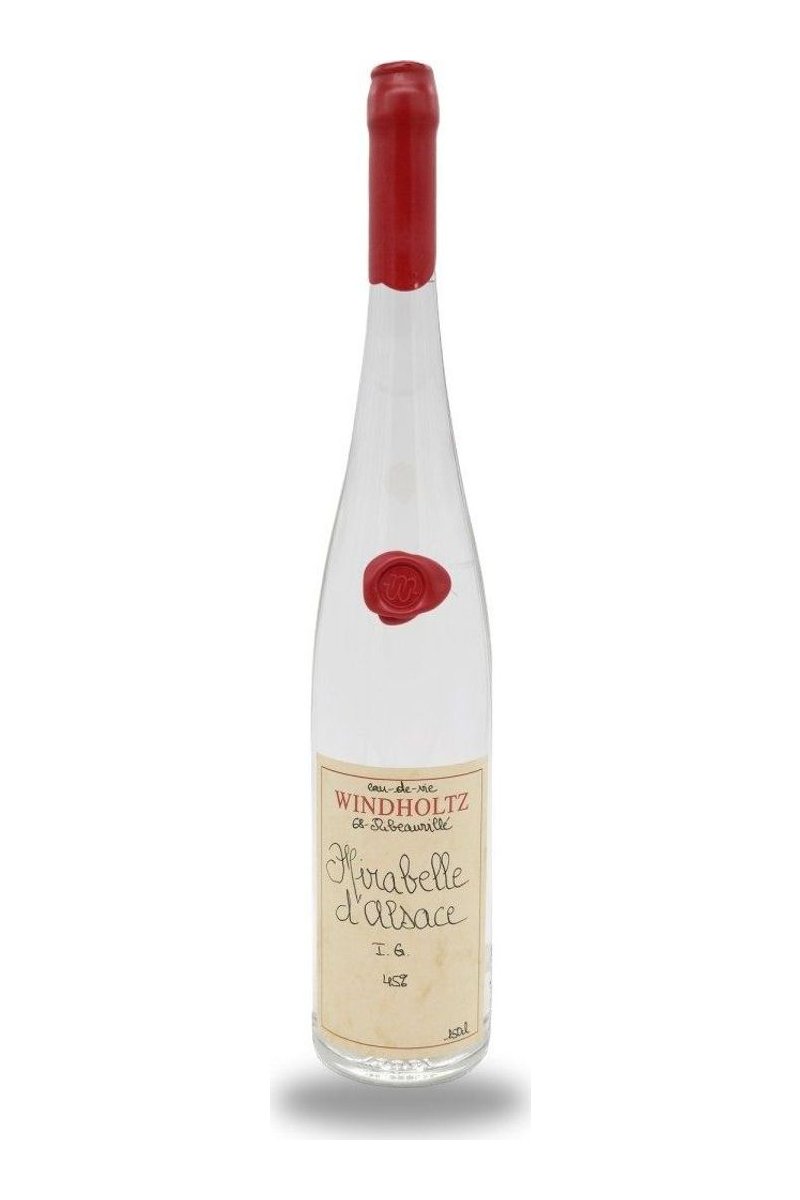 Distillerie Windholtz, Mirabellenschnaps - MAGNUM