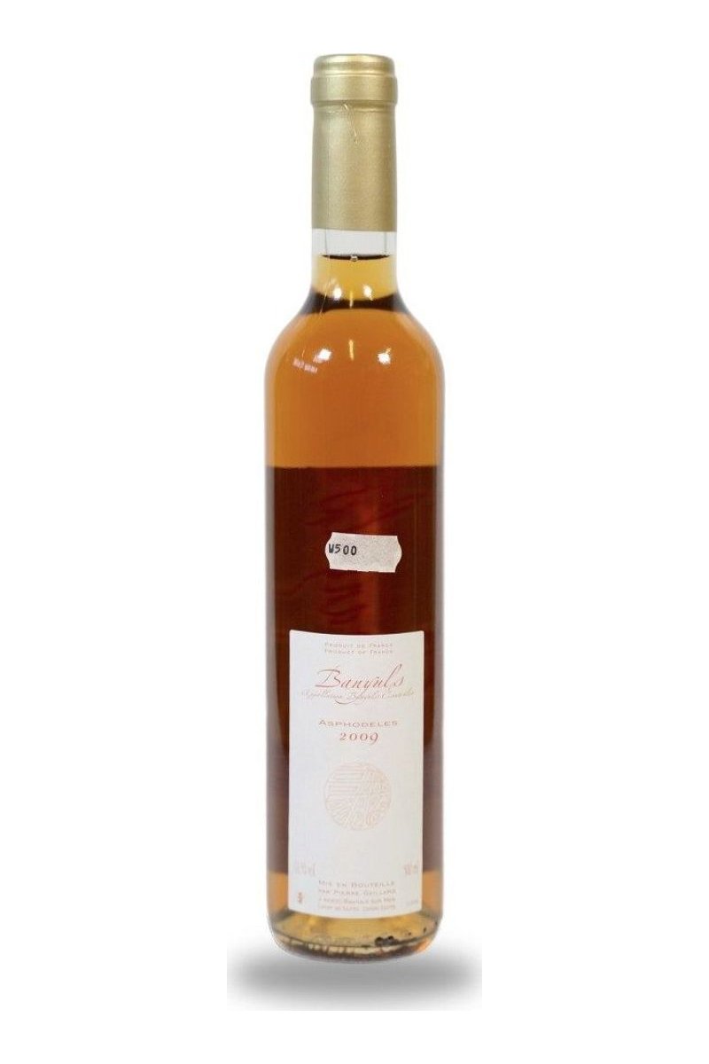Domaine Madeloc, Banyuls blanc - Asphodeles 2018