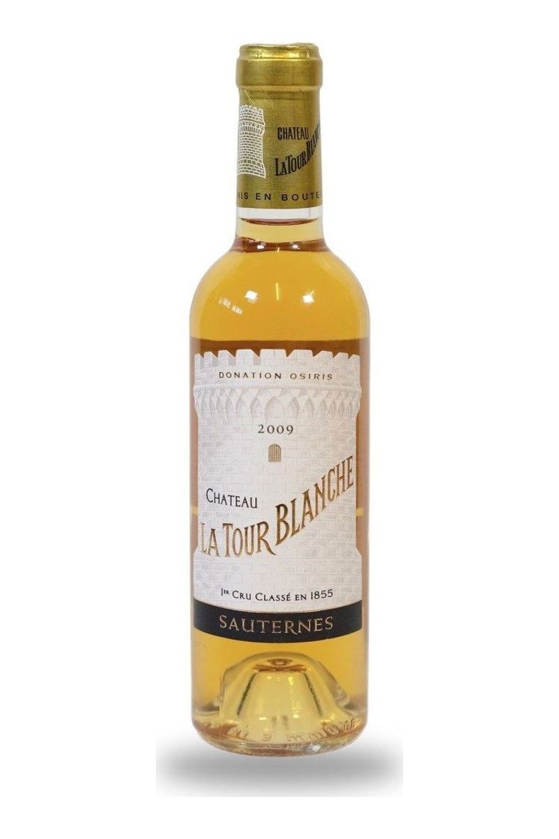 Château La Tour Blanche 2022, Sauternes 1° Grand Cru Classé