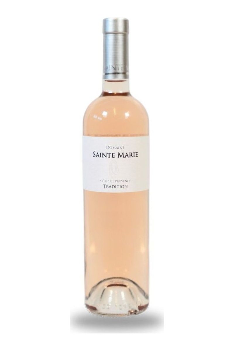 Domaine Sainte Marie, Côtes de Provence rosé - Tradition 2024