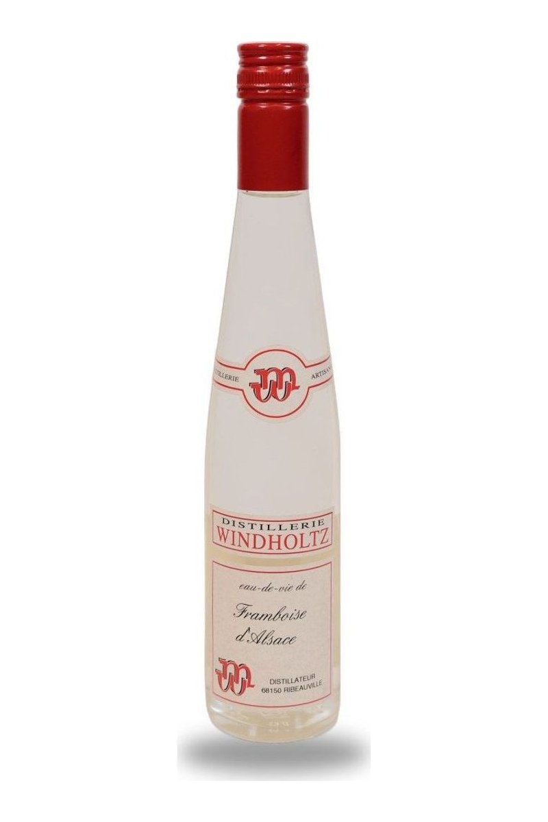 Distillerie Windholtz, Elsäßicher Himbeerennschnaps