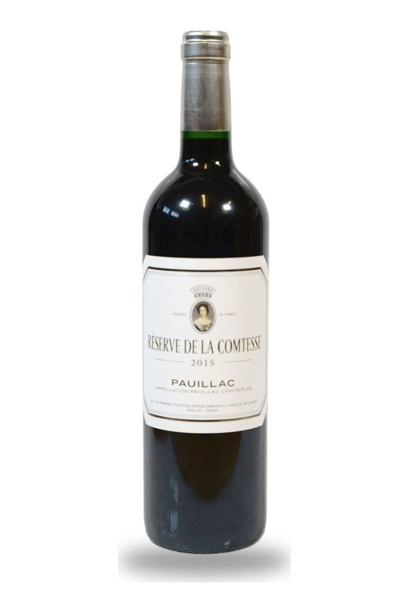 Réserve de la Comtesse 2018, Pauillac - Parker 92