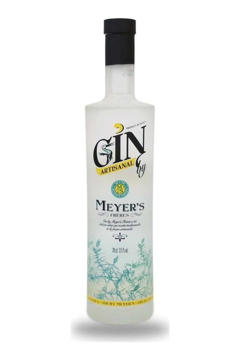 Distillerie Meyer, Gin