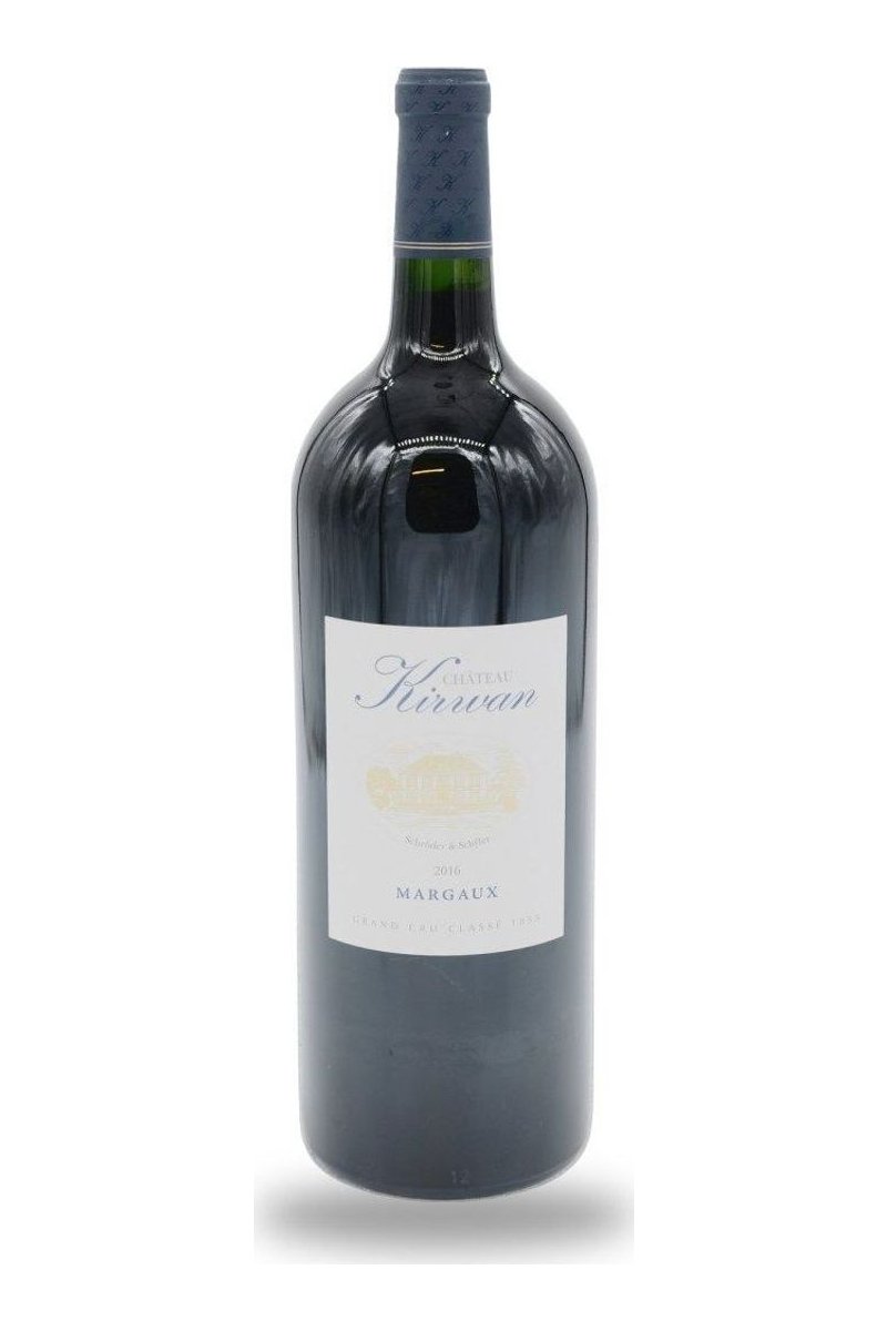 Château Kirwan 2015, Margaux 3° Grand Cru Classé - DM - Parker 90